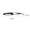 New Peeling Knife Kitchen Household Stainless Steel Multifunctional Potato Peeling Tool Kitchen Vegetables and Fruits Tool