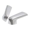 Cars Accessories Door Mirror shell For Chevy Silverado 1500 CMC SIERRA - Car Styling Decoration Upgrade