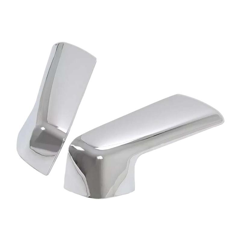 Cars Accessories Door Mirror shell For Chevy Silverado 1500 CMC SIERRA - Car Styling Decoration Upgrade