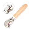 Car Noise Isolation Roller for Car Tire Puncture Patch Roller Car Sound Insulation Roller