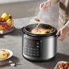 SUPOR 8L Digital Electric Pressure Cooker CN plug (adapter included)