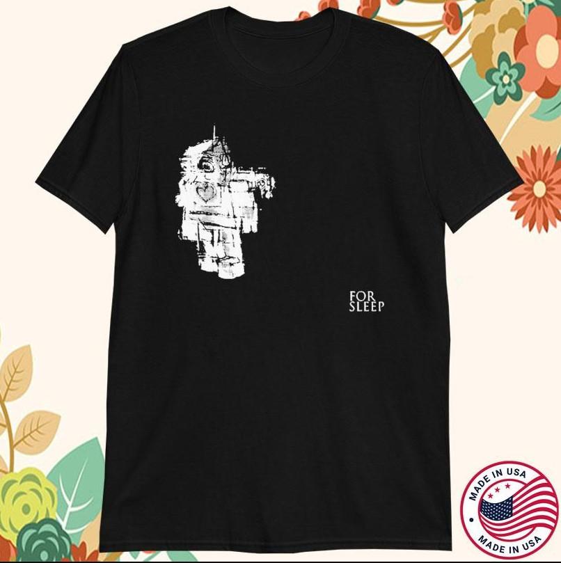 Armor For Sleep Robot On Tshirt size S5XL Unisex T-Shirt XXXL