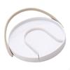 Degree Rotating Condiment Rack Lightweight Turntable for Organizing Spices Suitable Kitchen