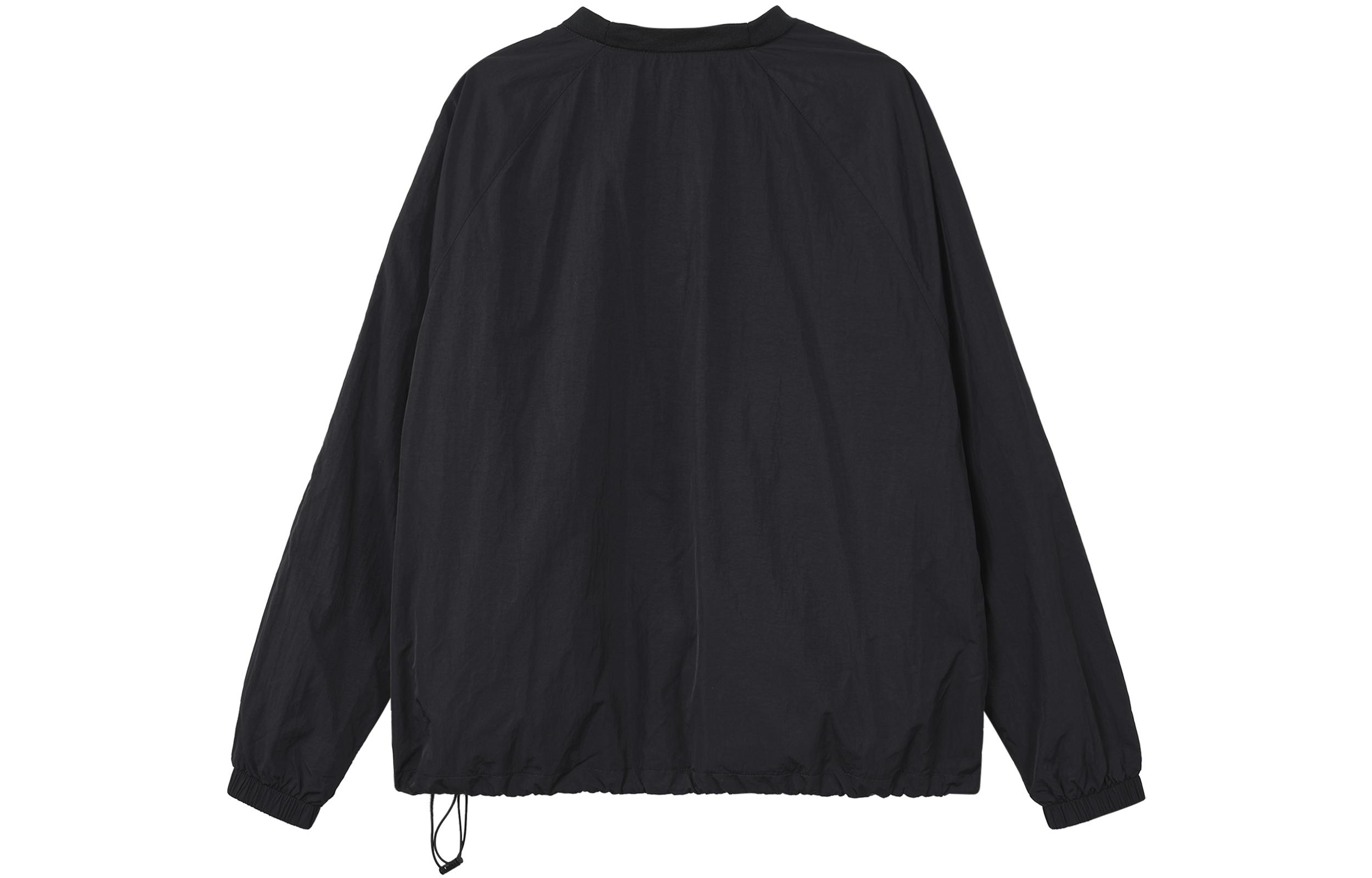 Nike Sportswear Big Swoosh Woven Jacket