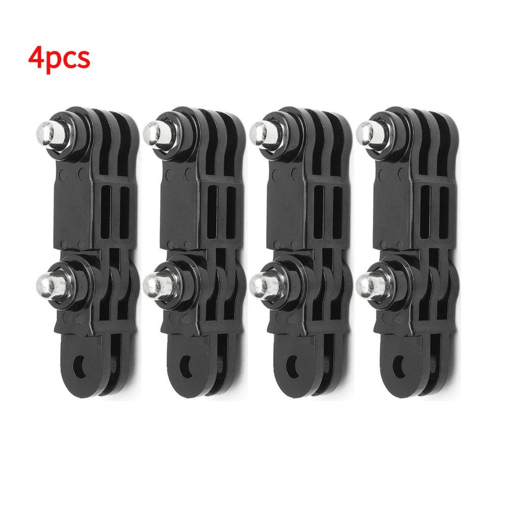 Bracket Accessory Extension Rod Mount For Gopro HD 1 2 3 3+ Action Sports Camera Bracket Accessory Extension Rod Camera Accessor