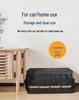 Foldable Car Trunk Storage & Organizer for Camping and Outdoor Use