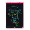 Large LCD Writing Tablet for Kids - Erasable Drawing & Calculation Board