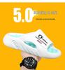 Men's Dual-Use Summer Sports Sandals, Casual Massage Beach Slippers