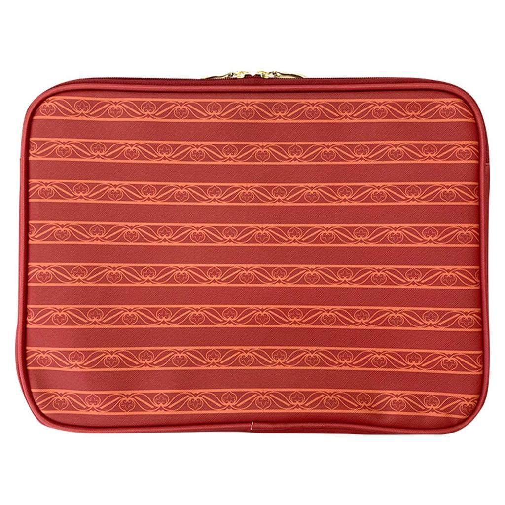 Disney Twisted Wonderland Multi Case M Scarabia APDS5662 Brown