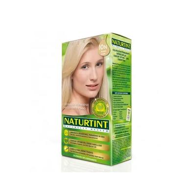 Naturtint 10N barva na vlasy bez amoniaku 150 ml