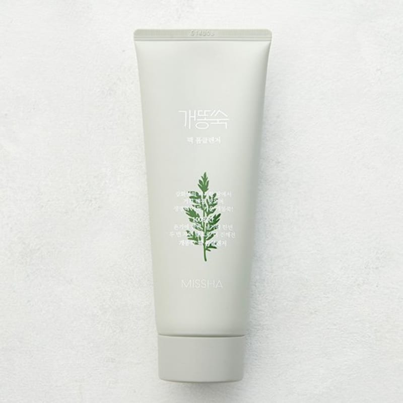 

[MISHA] Пенка для умывания с артемизией 150 мл