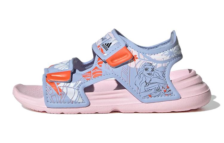 adidas Disney X AltaSwim Sandal I  Moana  FZ6502 26.5