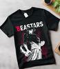 Beastars Legoshi Beastars Shirt Girl Anime Japanaise Style Gifts Shirt Gift