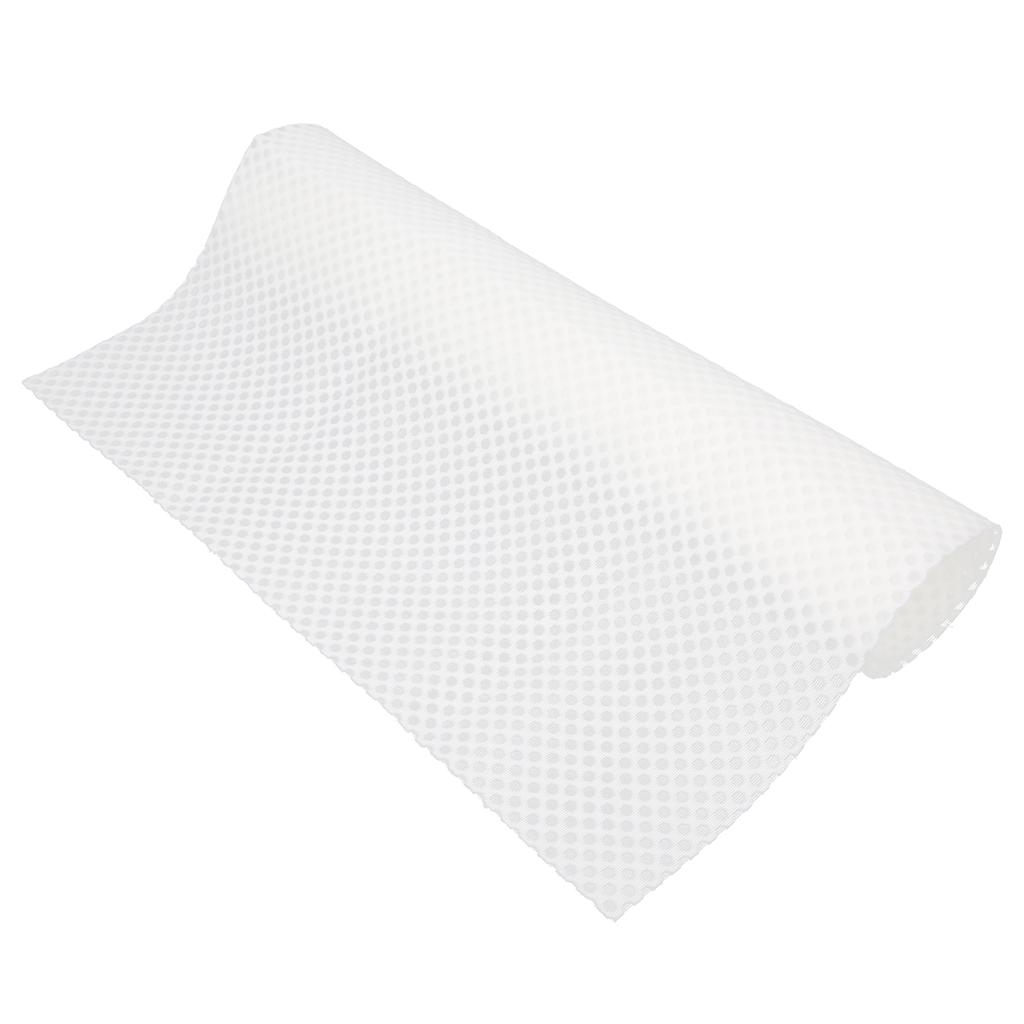 Aquariumfilterwatte Dreidimensional Hochdicht Wasserblockierend Wabenförmig