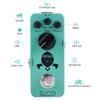 Lity Booster Guitar Pedal Mini Booster Effects Pedal Pure Clean Mini Boost for Electric Guitar