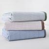 2025 Thick Gauze 3-Piece Bed Set: Extra Thick, Pure Cotton Old Coarse Cloth Cool Mat