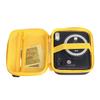 Travel Friendly Hard Shell EVA Camera Bag For Square SQ1/6/10/20/40/C300R Water Resistant Protective Case