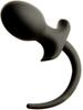 Puppy Dog Tail Plug N°4 - 10.5 X 6.5 Cm - Good Boy - Puppy Play, Tail Dildos
