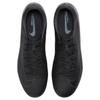 Nike Mercurial Vapor 16 HG Rubber Short Studs Soccer Shoes Unisex Black Sneakers FQ8431-002
