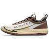 Heren KAI 3 Zwart Wit Grijs Hoge Top Basketbal Sneakers 912611606S-4