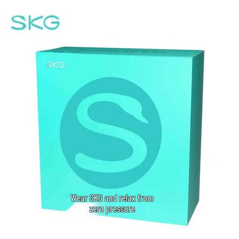 SKG F1 Series Fascia Gun CN Plug (adapter Included)