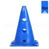 LISM 12-inch Perforated Marker Cones (4-Pack)