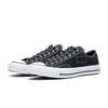 Chuck Taylor All Star Fragment Design x Chuck Taylor All Star Converse 70 Ox 'Tuxedo Black' 156451C