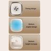 User Friendly Food Storage Box Rice Dispenser Airtight Seal for Flour  Grains Cereal and Pet Dog Cats Bird Food Storage