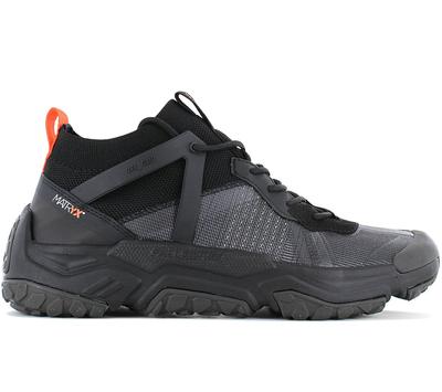 OFF-GRID LO MATRYX - Men's Sneakers Shoes Black 78599-008-M ORIGINAL