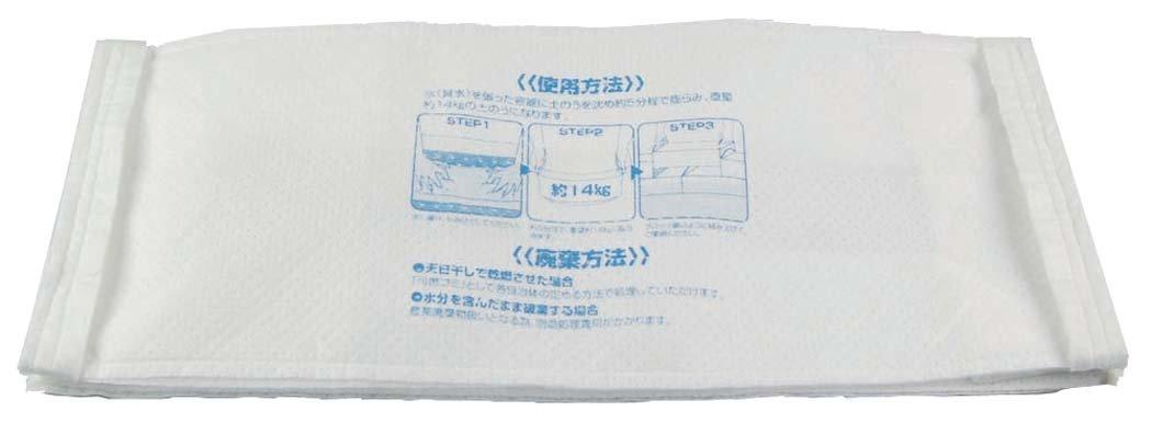 

Отличный набор мешков с песком, 5, FIN-548