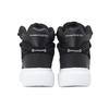 Alexander Mcqueen Larry High-Top Sneakers 'Black White' Men's 682498WIBN71070