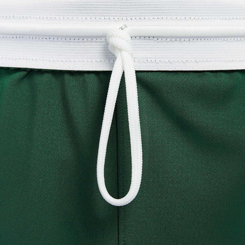 New Nike SS25 Casual Shorts Men's Canyon Green IB8815-341