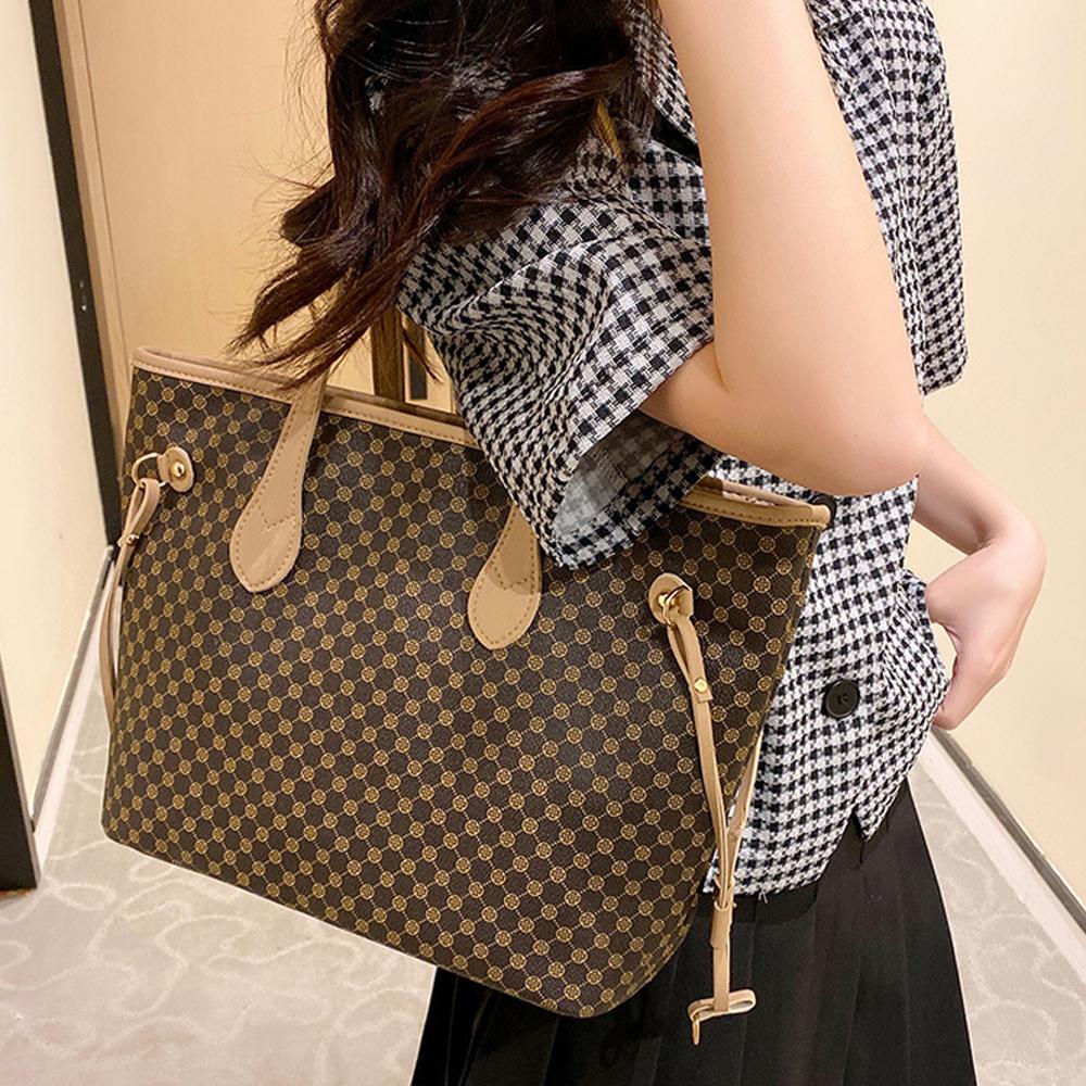 Dámské kabelky Módní kabelky Dámská PU kožená kabelka přes rameno Měkký vzor krokodýla Crossbody Kabelka Ležérní Dámská kabelka