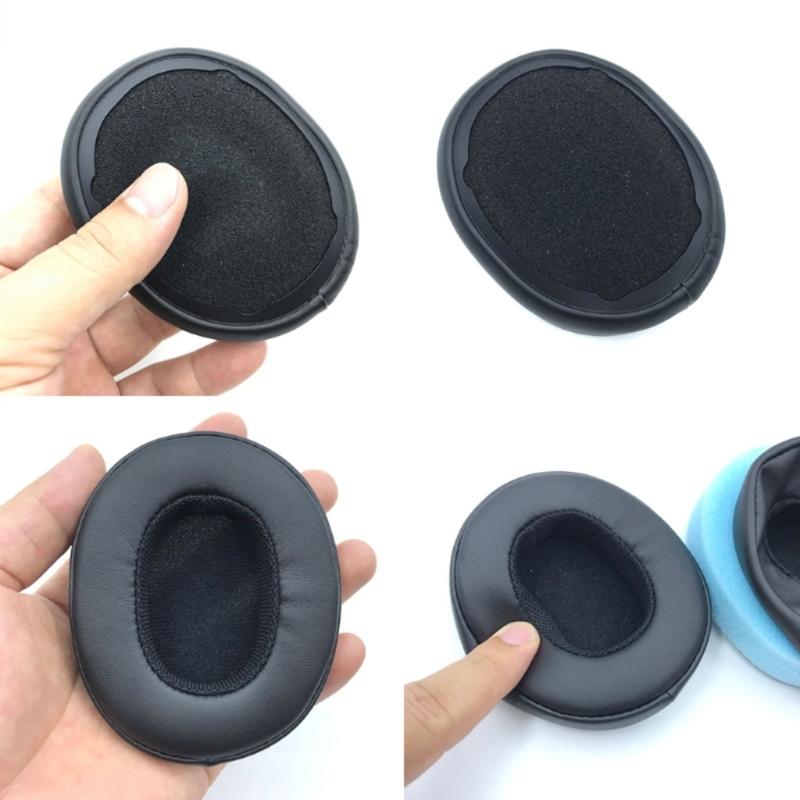 Replacement Sponges Earpads Ear Pad for Hesh 3 EVO Headphones Ear Cushions Earmuffs Ear Cover
