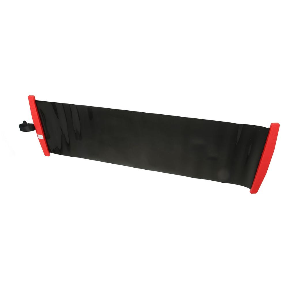 Slide Board Non Slip Sliding Mat and Shoe Covers Balance Exercise  ing Fitness Equipment for Ski Skating