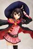 KonoSuba: God's Blessing on this Wonderful World Legend of Crimson Megumin School Uniform Ver. 17 Scale ABS & PVC Pre-painted Complete Figure