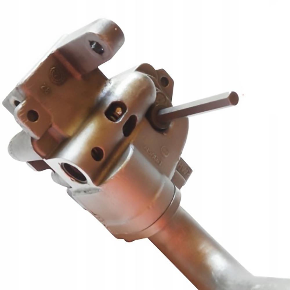 77mm/100mm Oil Pump Drive Key For A3 A4 A5 A6 Q5 Alhambra Exeo Superb Passat CC Scirocco Hex Allen Balance Shaft With Securing Ring Circlip Repair Kit