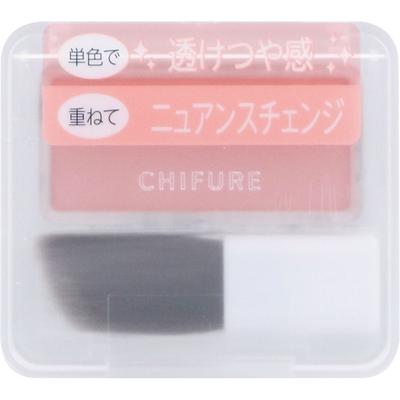Powder Cheek Nuance Color 100 Skin Makeup Apply a Small Amount To the Brush and Smooth Over the Cheeks. Skin Makeup