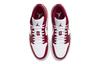Jordan 1 Low Gym Red White 553558-611