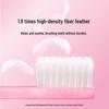 Ebisu Feather Soft Wide Head Adult Toothbrush