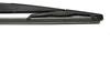 Nissan Almera 03-08 Hatchback Rear Wiper Arm & Blade
