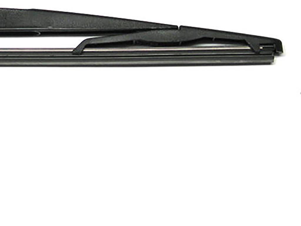 Nissan Almera 03-08 Hatchback Rear Wiper Arm & Blade