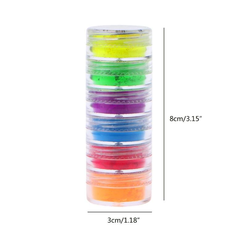 Epoxy Resin Dye Colors Mica Powder for Resin Molds Resin Pigment Powder for Resin Art Craft DIY Eyeshadow Jewelry Making