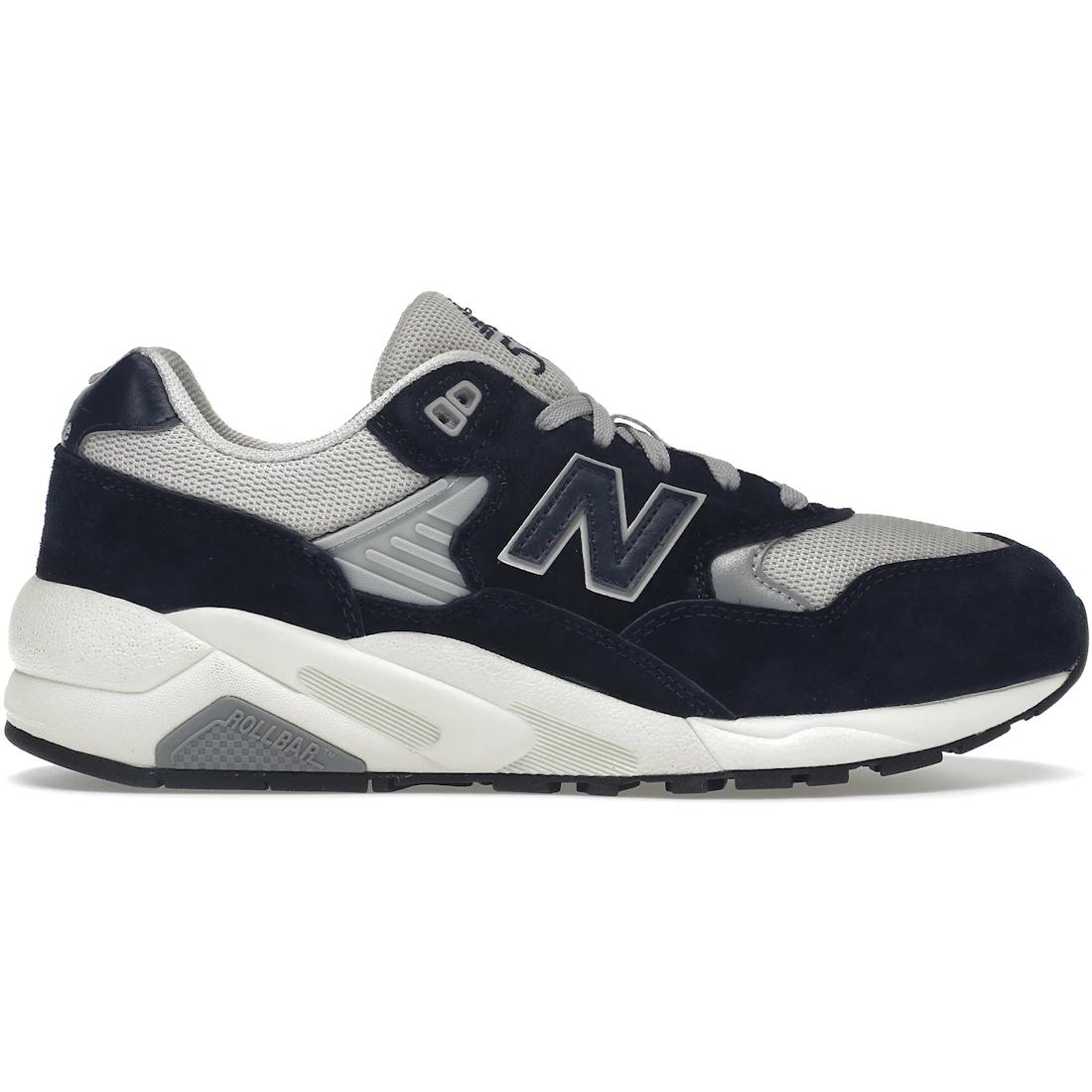 

New Balance 580 Натуральный Индиго 37