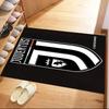 Juventus Floor Rug Office Rug Perfect For Game Room Living Rooms Dormitory Bedrooms Antislip Carpet Decorate Offices Gift For Festivals