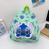 Creative Monster Kids' Lightweight Backpack for Kindergarten Boys & Girls
