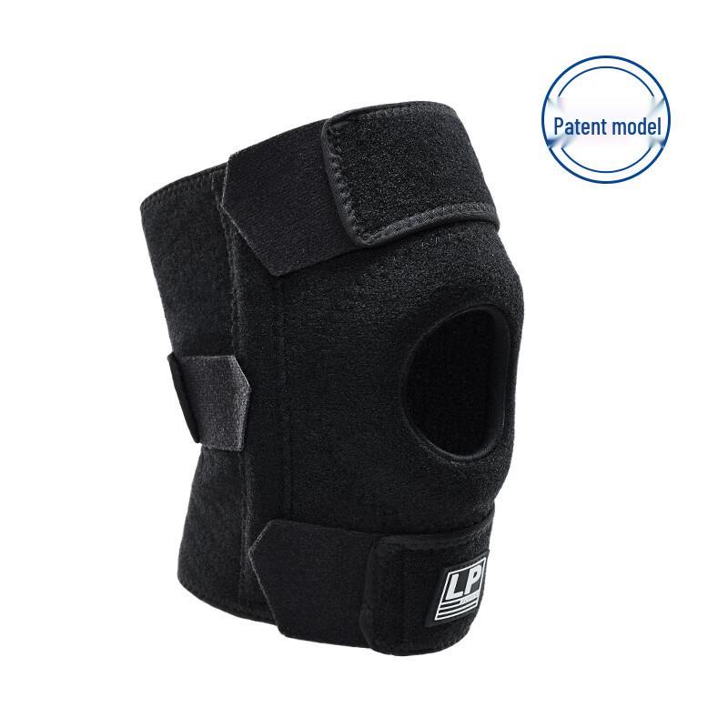 LPLP 733CAR1 Spring Support Sports Knee Brace