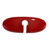 Rear View Mirror Cover for BMW MINI Cooper R55 R56 R57 Red