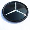 Hot Car Sticker Mercedes Benz Grill Emblem For W204 W205 W212 W213 X156 X253 W166 W176 W177 W167 W117 X167 W246 Star Badge Car F