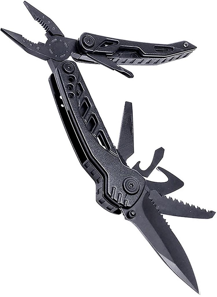 Toyomitsu Black Panther Pliers 11 AG-792